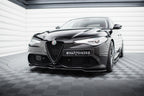 Lip delantero V.1 Alfa Romeo Giulia Veloce