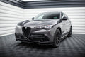 Lip delantero V.1 Alfa Romeo Stelvio Mk1