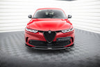 Front lip V.1 Alfa Romeo Tonale Mk1