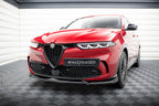 Front lip V.1 Alfa Romeo Tonale Mk1