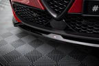 Front lip V.1 Alfa Romeo Tonale Mk1