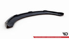 Front lip V.1 Alfa Romeo Tonale Mk1