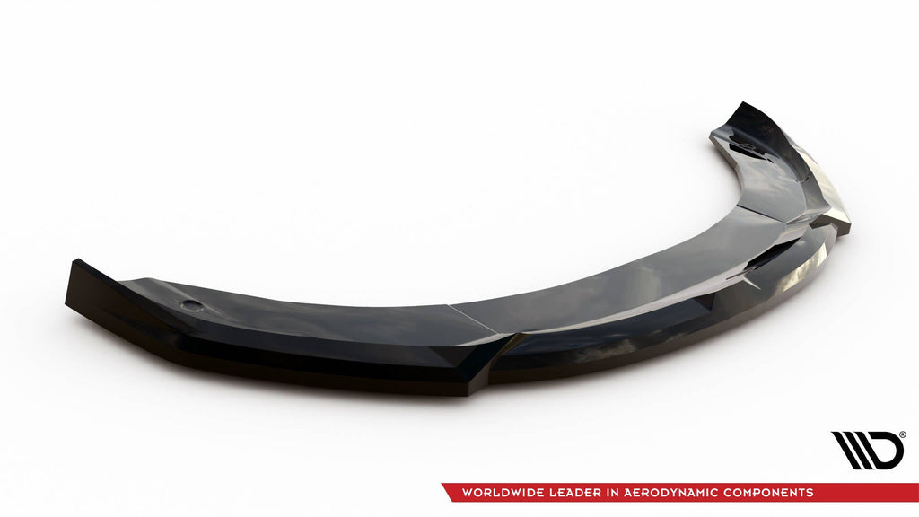 Front lip V.1 Alfa Romeo Tonale Mk1