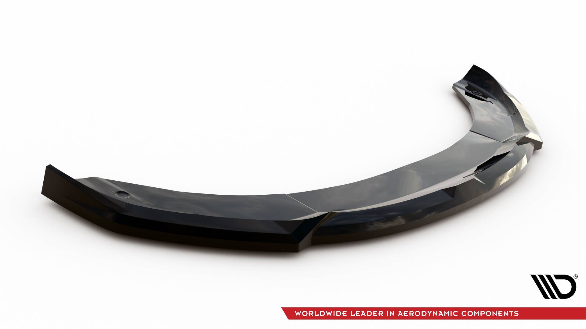 Lip delantero V.1 Alfa Romeo Tonale Mk1