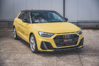 Lip delantero V.1 Audi A1 S-Line GB