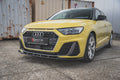 Lip delantero V.1 Audi A1 S-Line GB