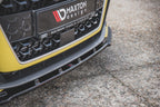 Lip delantero V.1 Audi A1 S-Line GB