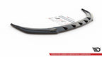 Lip delantero V.1 Audi A1 S-Line GB