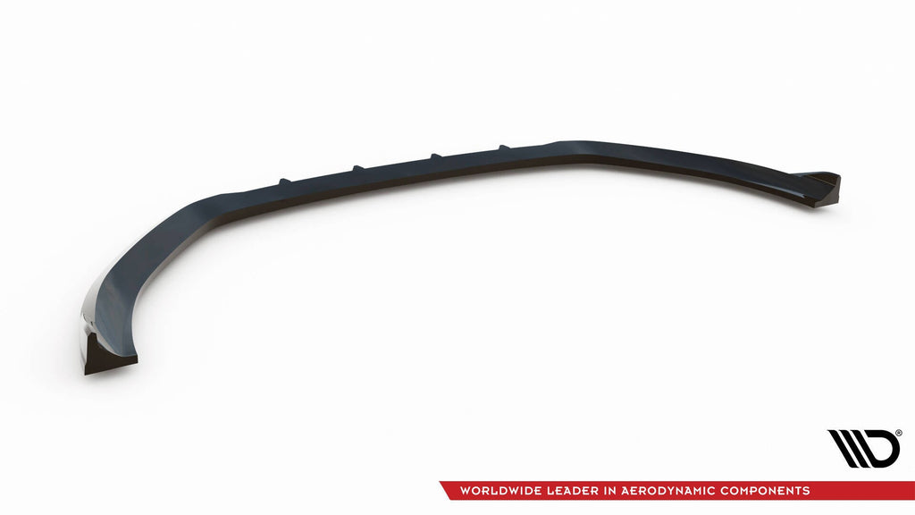 Lip delantero V.1 Audi A3 Berlina / Sedán 8V