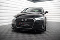 Lip delantero V.1 Audi A3 Sportback 8V Facelift