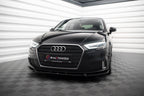 Lip delantero V.1 Audi A3 Sportback 8V Facelift