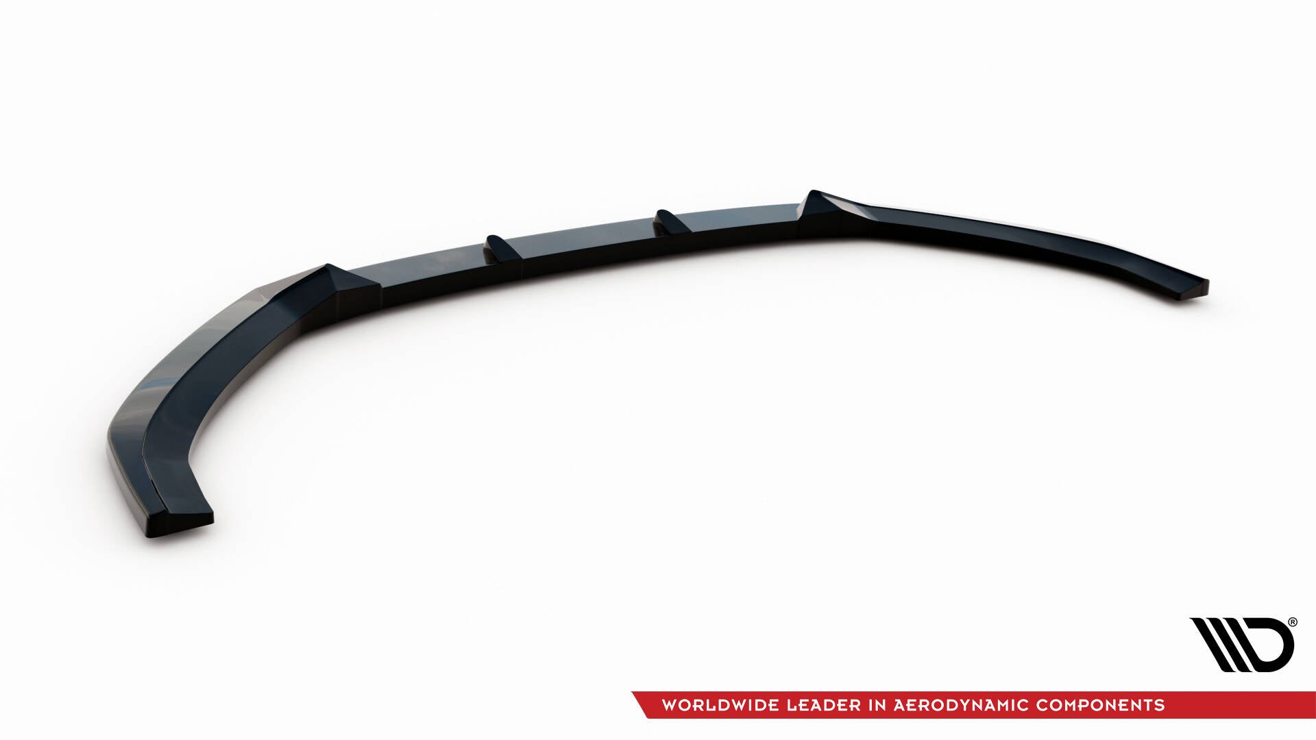 Lip delantero V.1 Audi A3 Sportback 8V Facelift