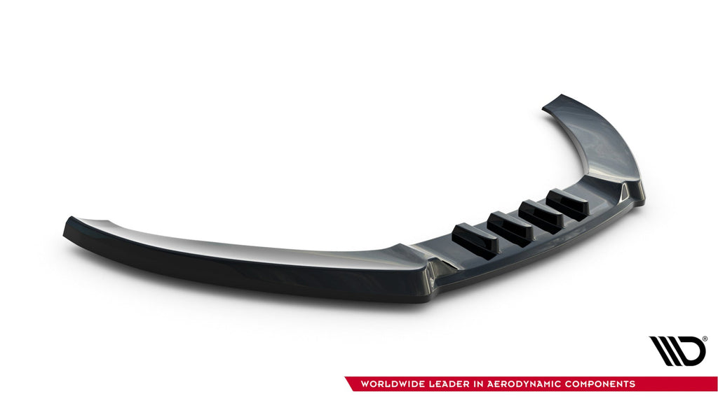 Lip delantero V.1 Audi A4 B7