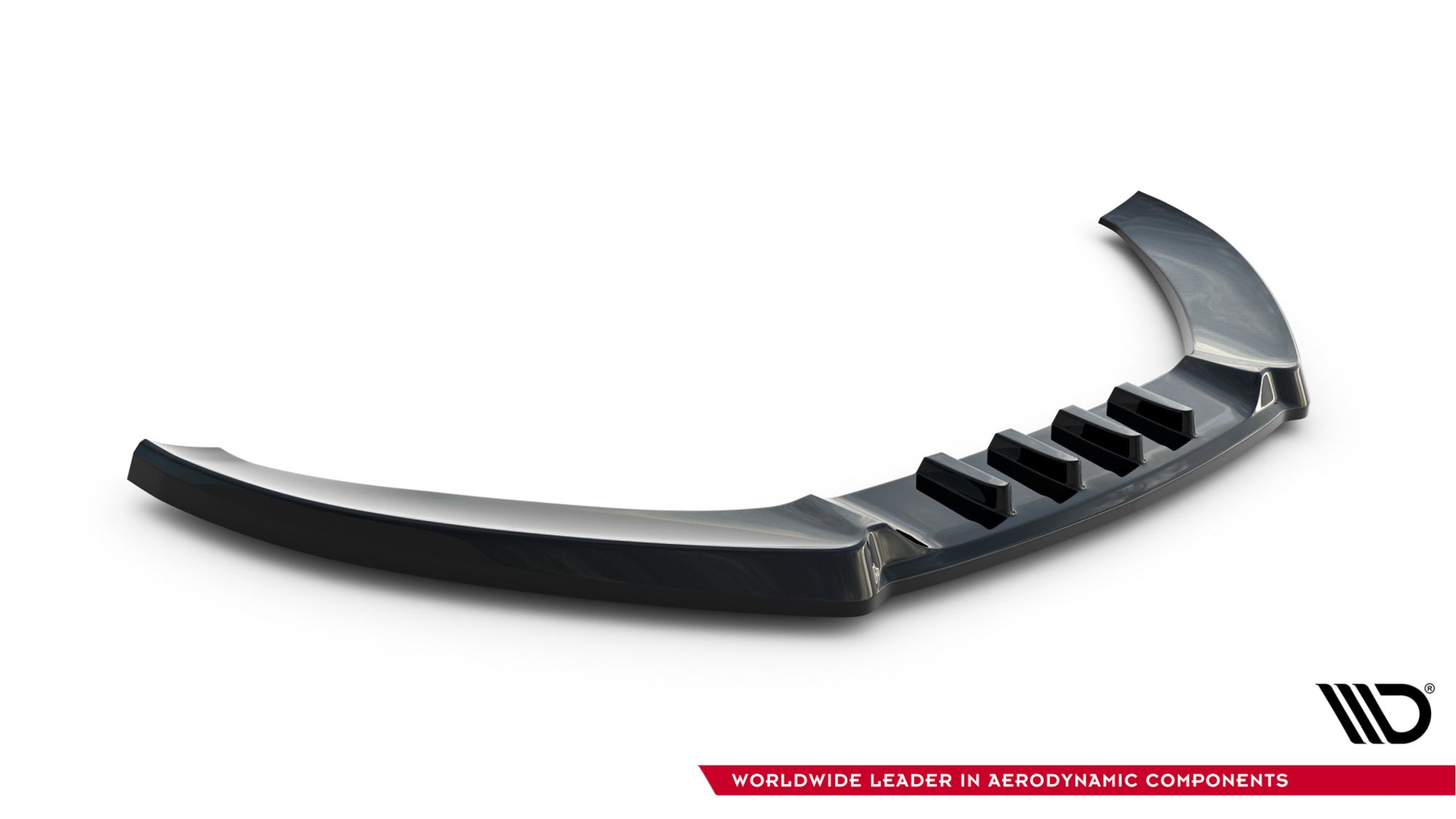 Lip delantero V.1 Audi A4 B7