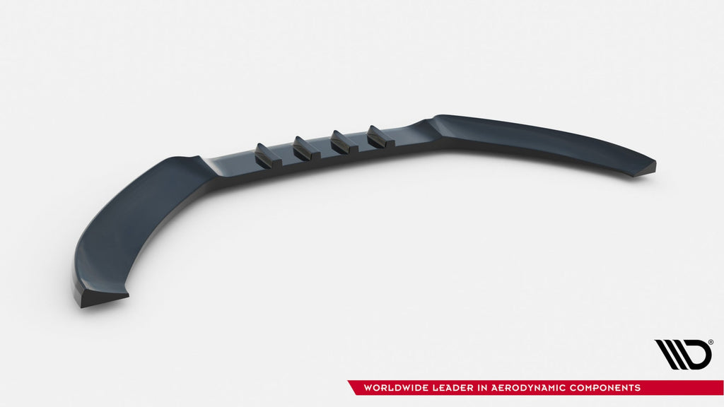 Lip delantero V.1 Audi A4 B7