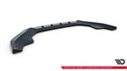Lip delantero V.1 Audi A4 B8 Facelift
