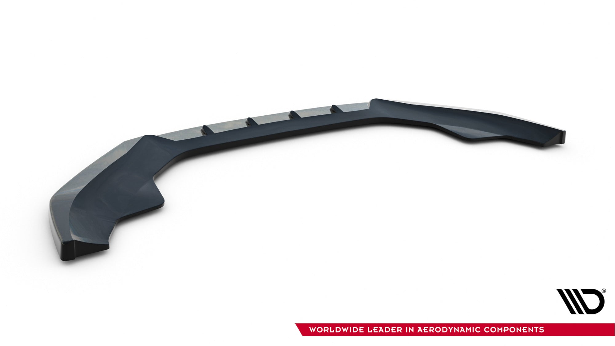 Lip delantero V.1 Audi A4 B8 Facelift
