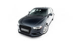 Lip delantero V.1 Audi A4 B8 Facelift