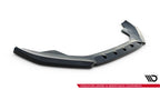 Lip delantero V.1 Audi A4 B8 Facelift