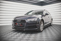 Lip delantero V.1 Audi A4 B9