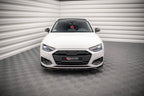 Lip delantero V.1 Audi A4 B9 Facelift