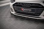 Lip delantero V.1 Audi A4 B9 Facelift