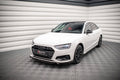 Lip delantero V.1 Audi A4 B9 Facelift