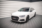 Lip delantero V.1 Audi A4 B9 Facelift