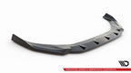Lip delantero V.1 Audi A4 B9 Facelift