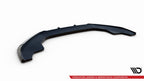 Front lip V.1 Audi A4 Competition B8 Facelift