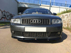 Lip delantero V.1 Audi A4 S-Line B6