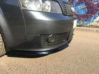 Lip delantero V.1 Audi A4 S-Line B6