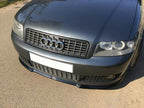 Lip delantero V.1 Audi A4 S-Line B6