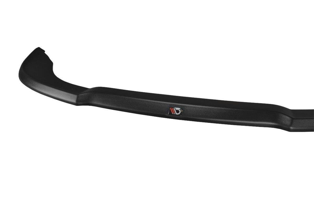 Lip delantero V.1 Audi A4 S-Line B6