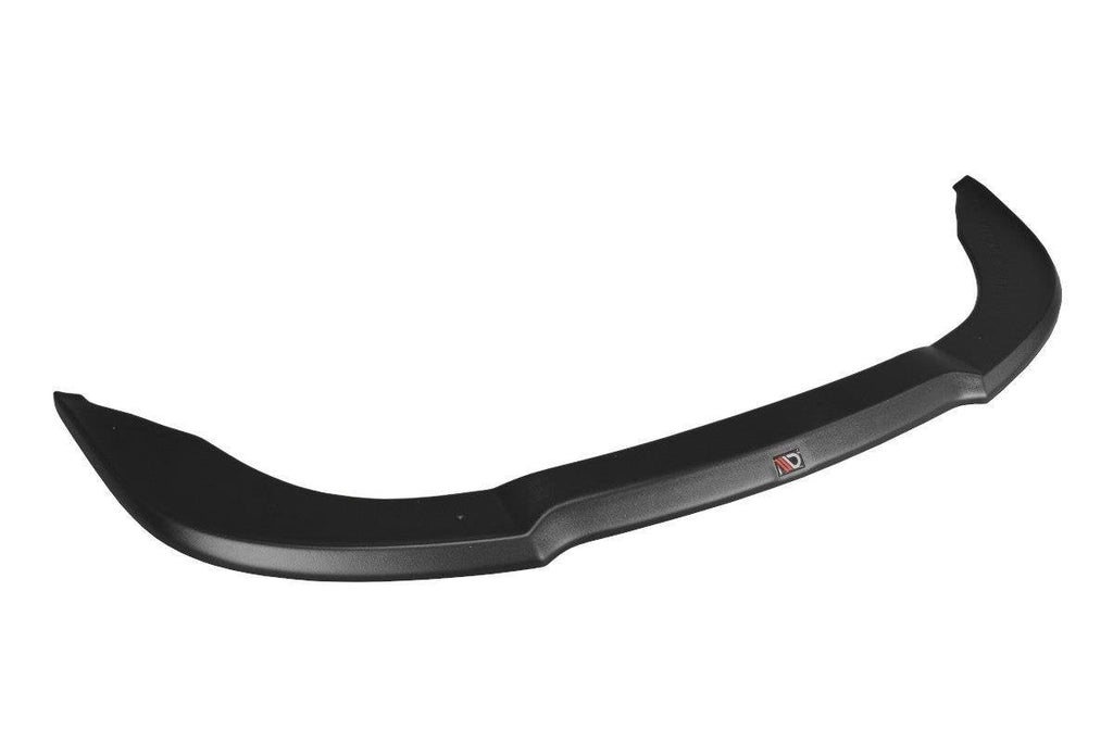 Lip delantero V.1 Audi A4 S-Line B6