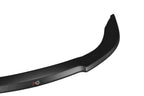 Lip delantero V.1 Audi A4 S-Line B6