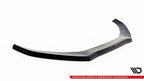 Front Lip V.1 Audi A4 S-Line / S4 B8 Facelift