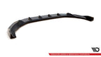 Lip delantero V.1 Audi A4 S-Line / S4 B9 Facelift