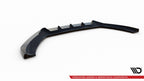 Front Lip V.1 Audi A5 Coupe / Sportback 8T Facelift