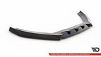 Front Lip V.1 Audi A5 Coupe / Sportback 8T Facelift