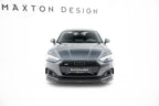Lip delantero V.1 Audi A5 F5 Facelift