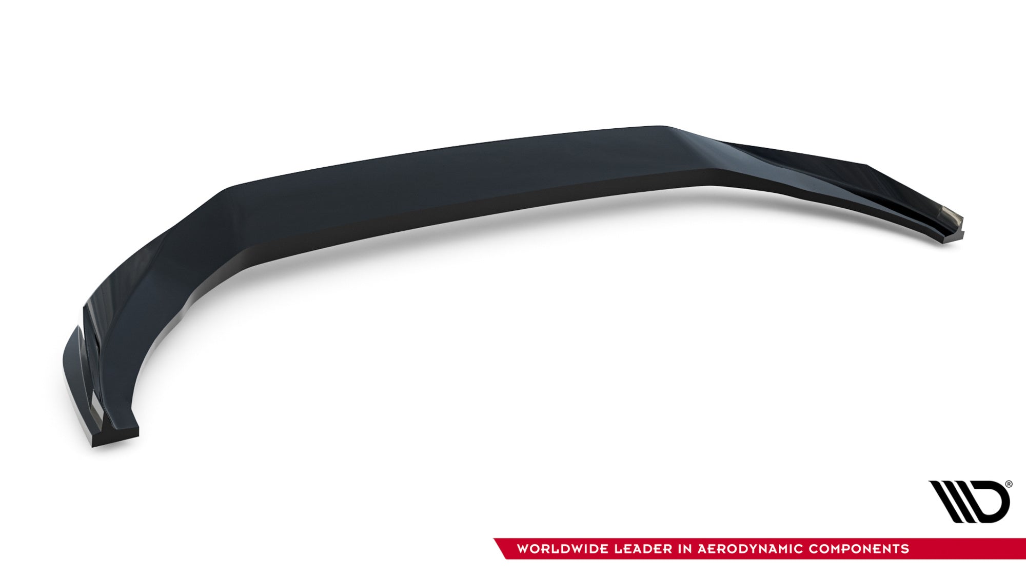 Lip delantero V.1 Audi A5 S-Line / S5 Berlina / Sedán / Avant B10