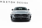 Lip delantero V.1 Audi A5 S-Line / S5 Berlina / Sedán / Avant B10