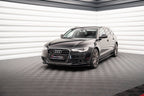 Lip delantero V.1 Audi A6 C7
