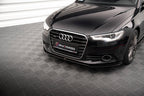 Lip delantero V.1 Audi A6 C7