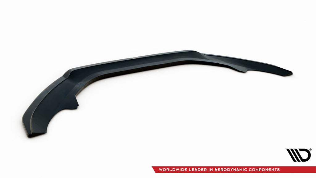 Lip delantero V.1 Audi A6 C7