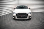 Lip delantero V.1 Audi A6 C8