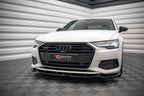 Lip delantero V.1 Audi A6 C8
