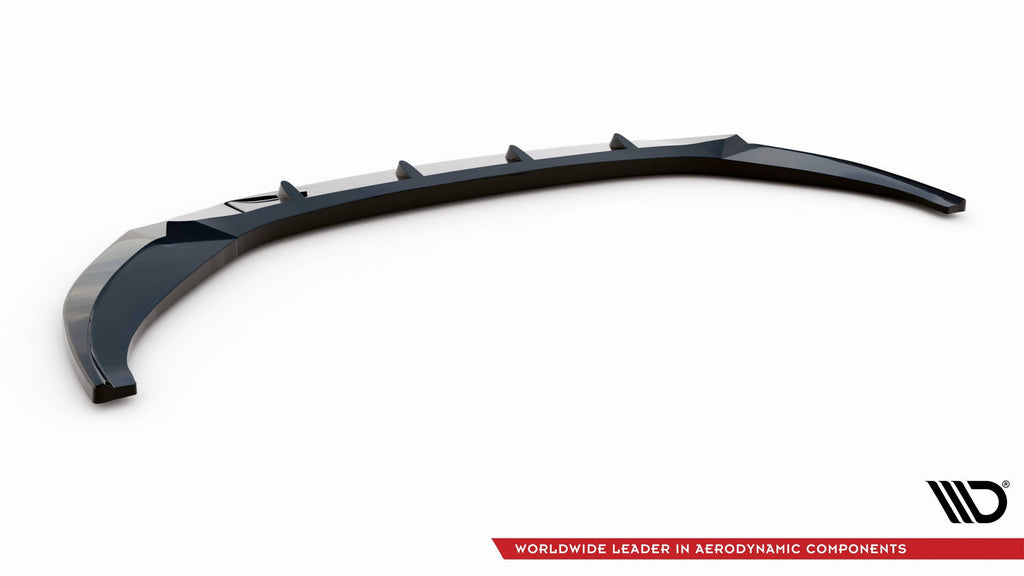 Lip delantero V.1 Audi A6 C8