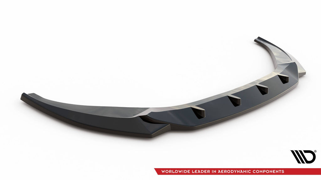 Lip delantero V.1 Audi A6 C8